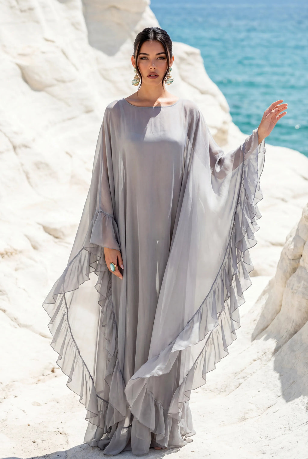 BOYANA in Grigio
