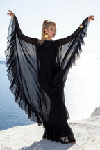 BOYANA in Nero