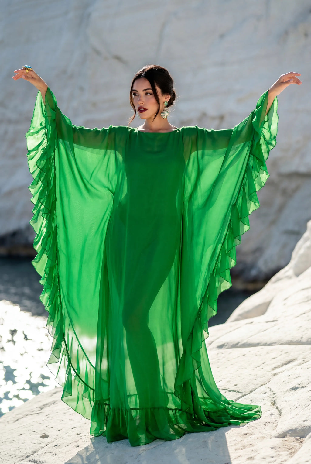 BOYANA in Prato