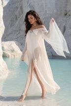 ELENA in Bianco