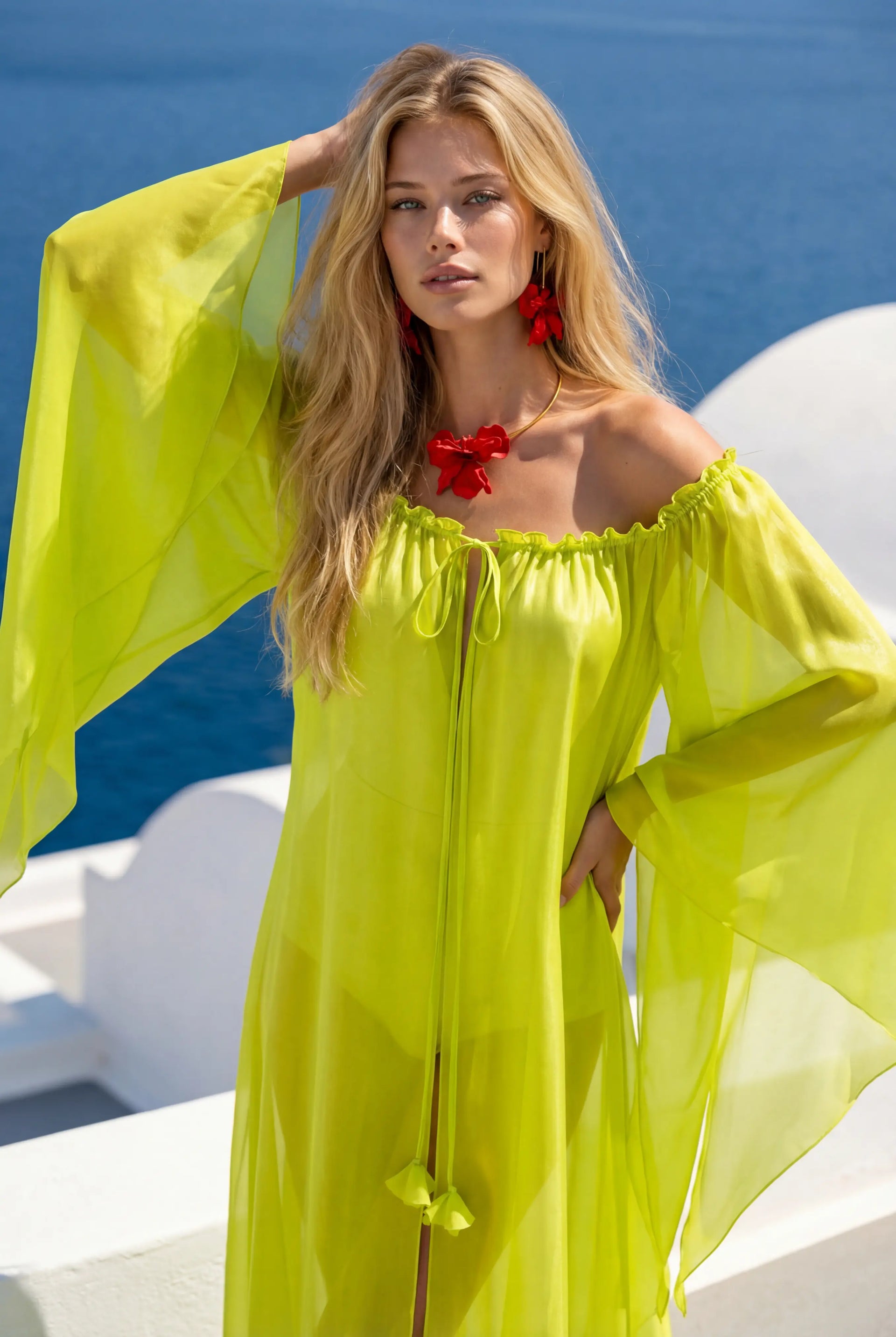 ELENA in Chartreuse