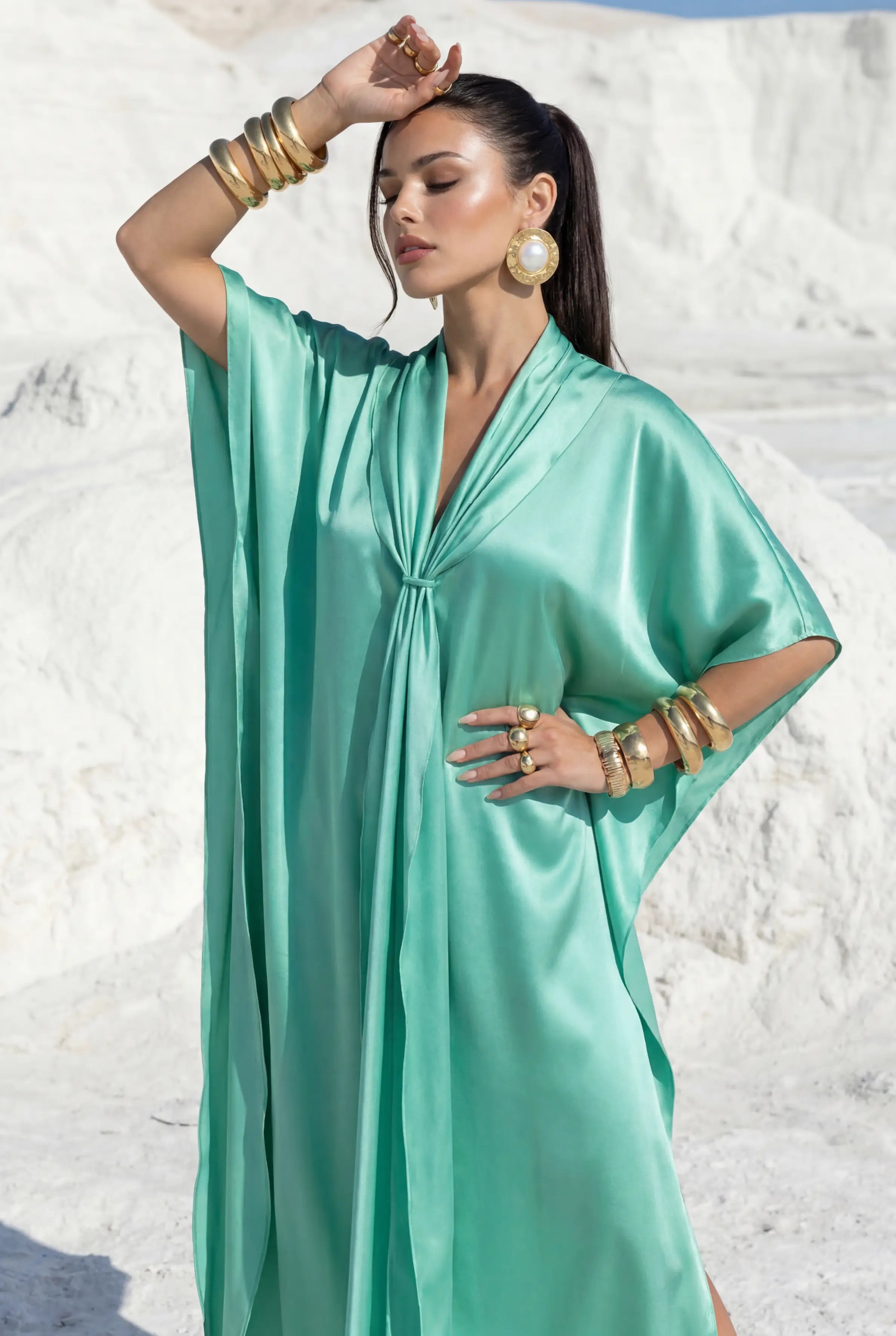 IRINA in Acqua
