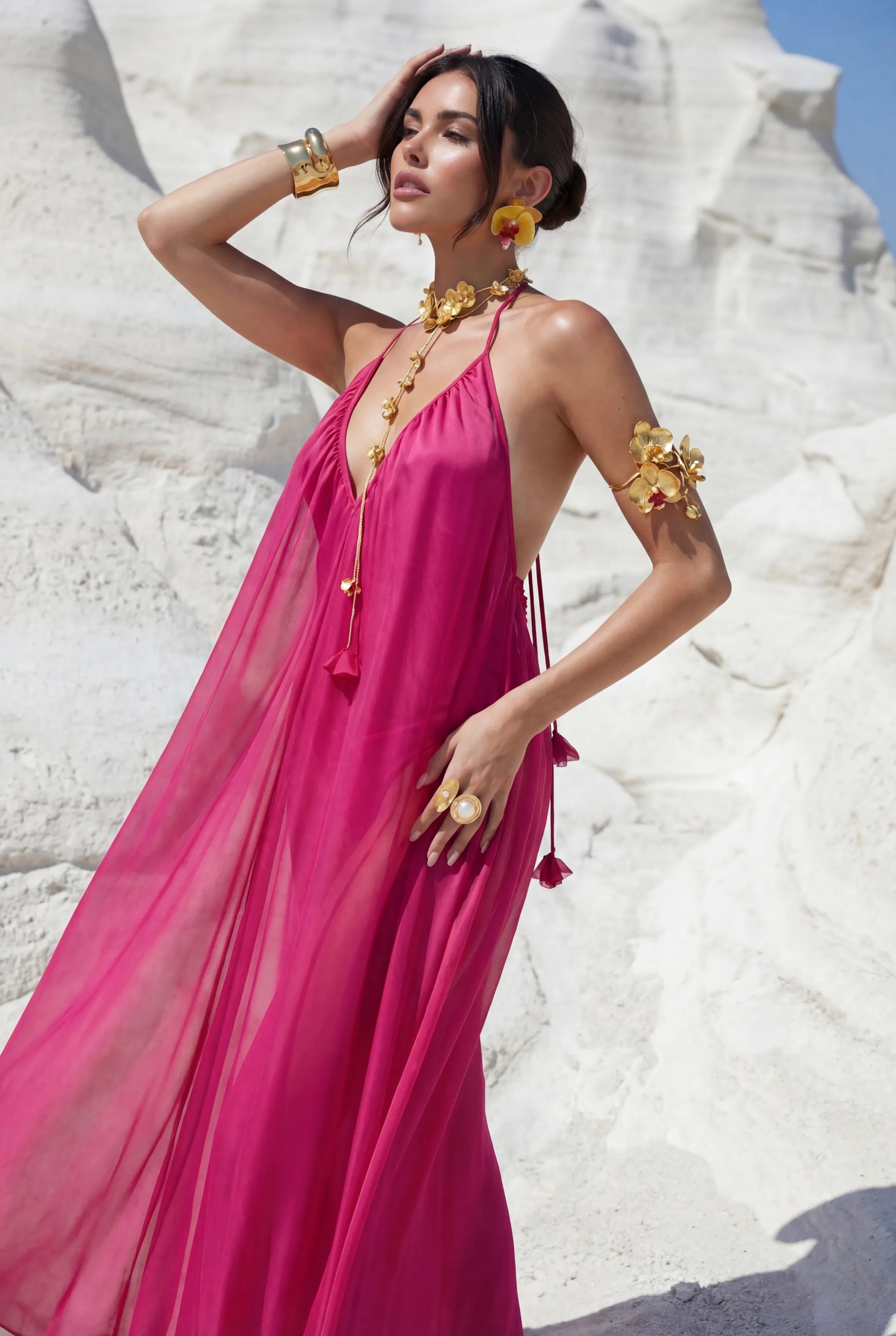 KALINA in Fragola