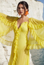 KOSSARA in Giallo