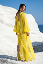 ROSITSA in Giallo