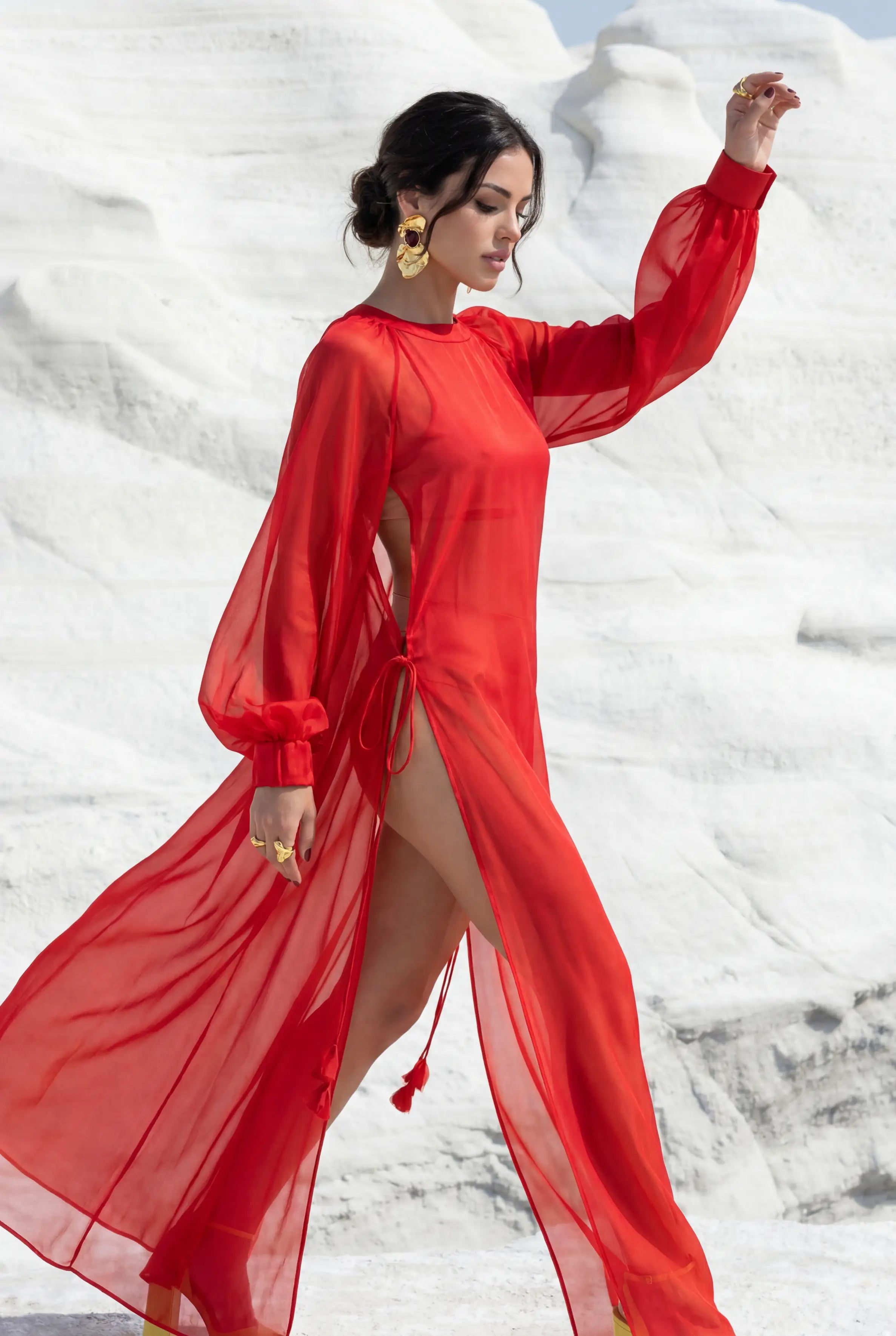 ROSITSA in Rosso Vino