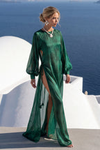 ROSITSA in Verde Palm