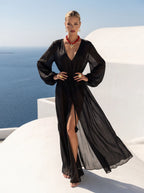 VIARA in Nero