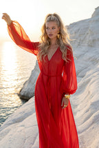 VIARA in Rosso Vino