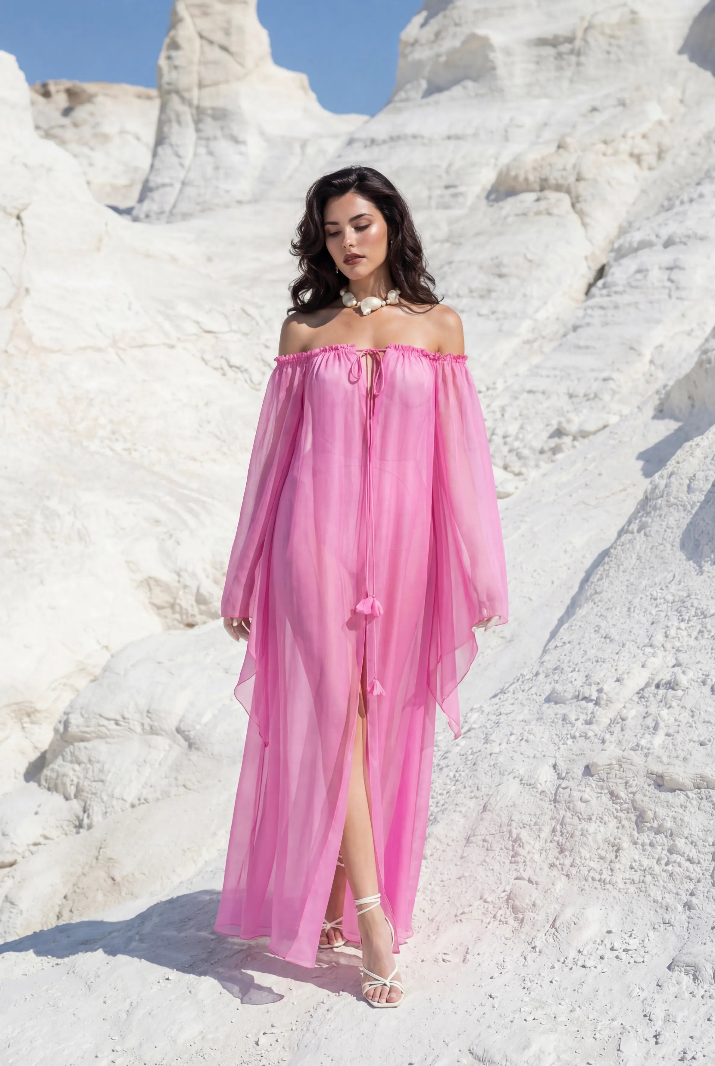 ELENA in Rosa