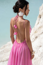 KOSSARA in Rosa