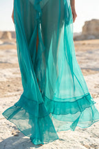 KOSSARA in Aquamarina