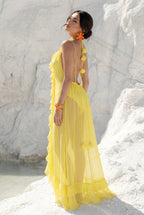 KOSSARA in Giallo