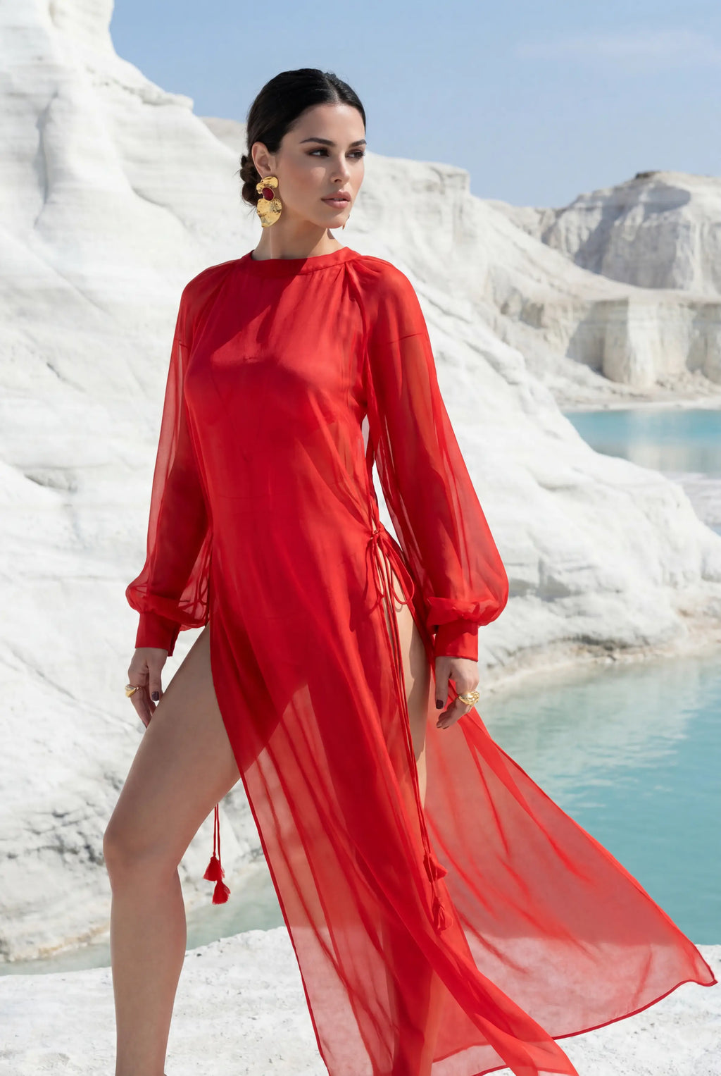 ROSITSA in Rosso Vino