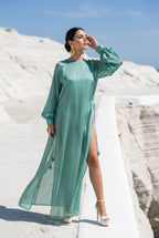 ROSITSA in Verde