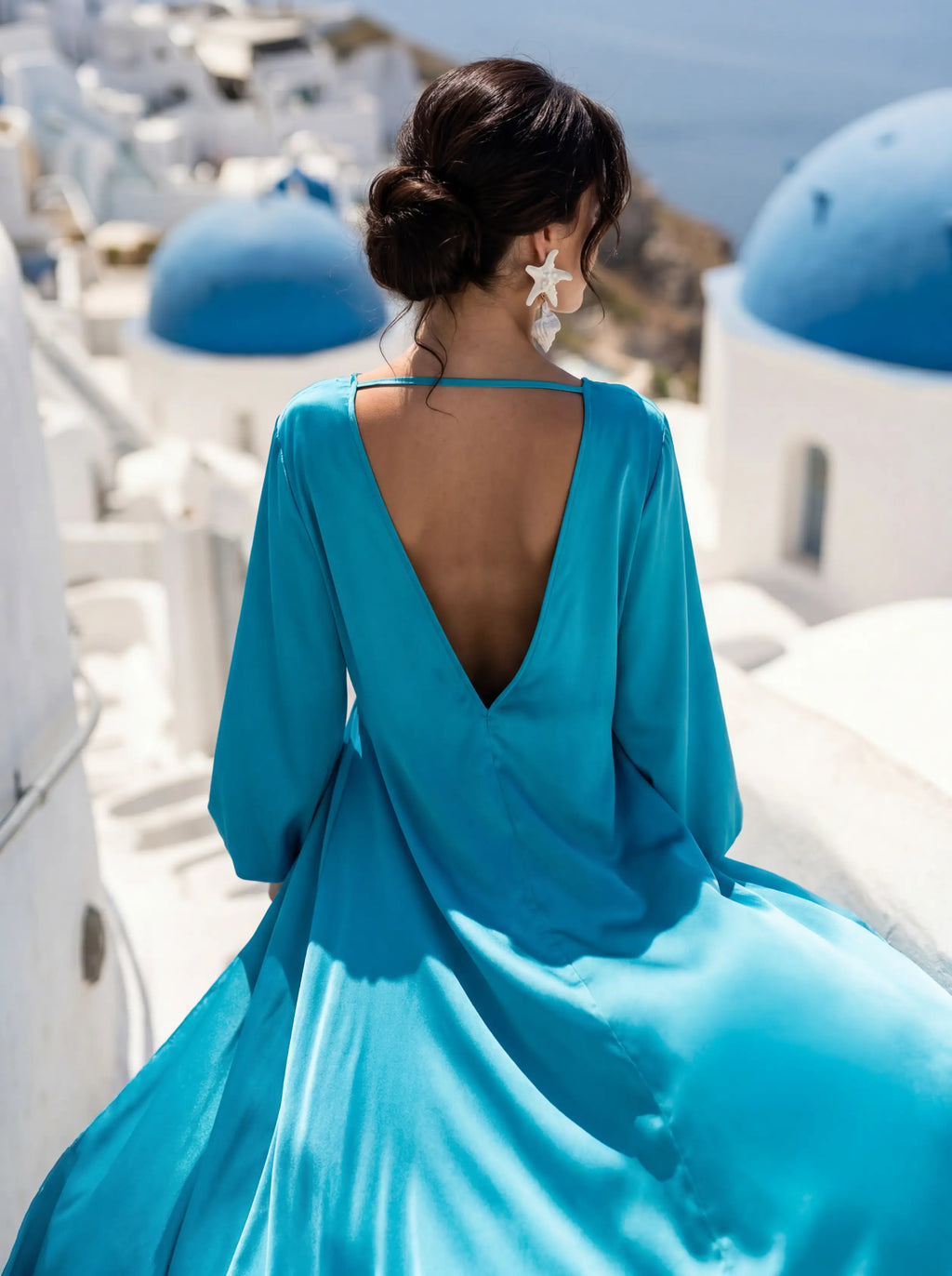 VIARA in Azzurro