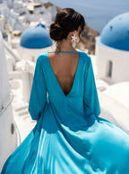 VIARA in Azzurro