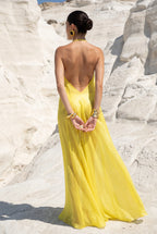 YANA in Giallo