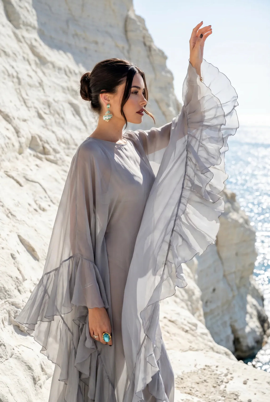 BOYANA in Grigio