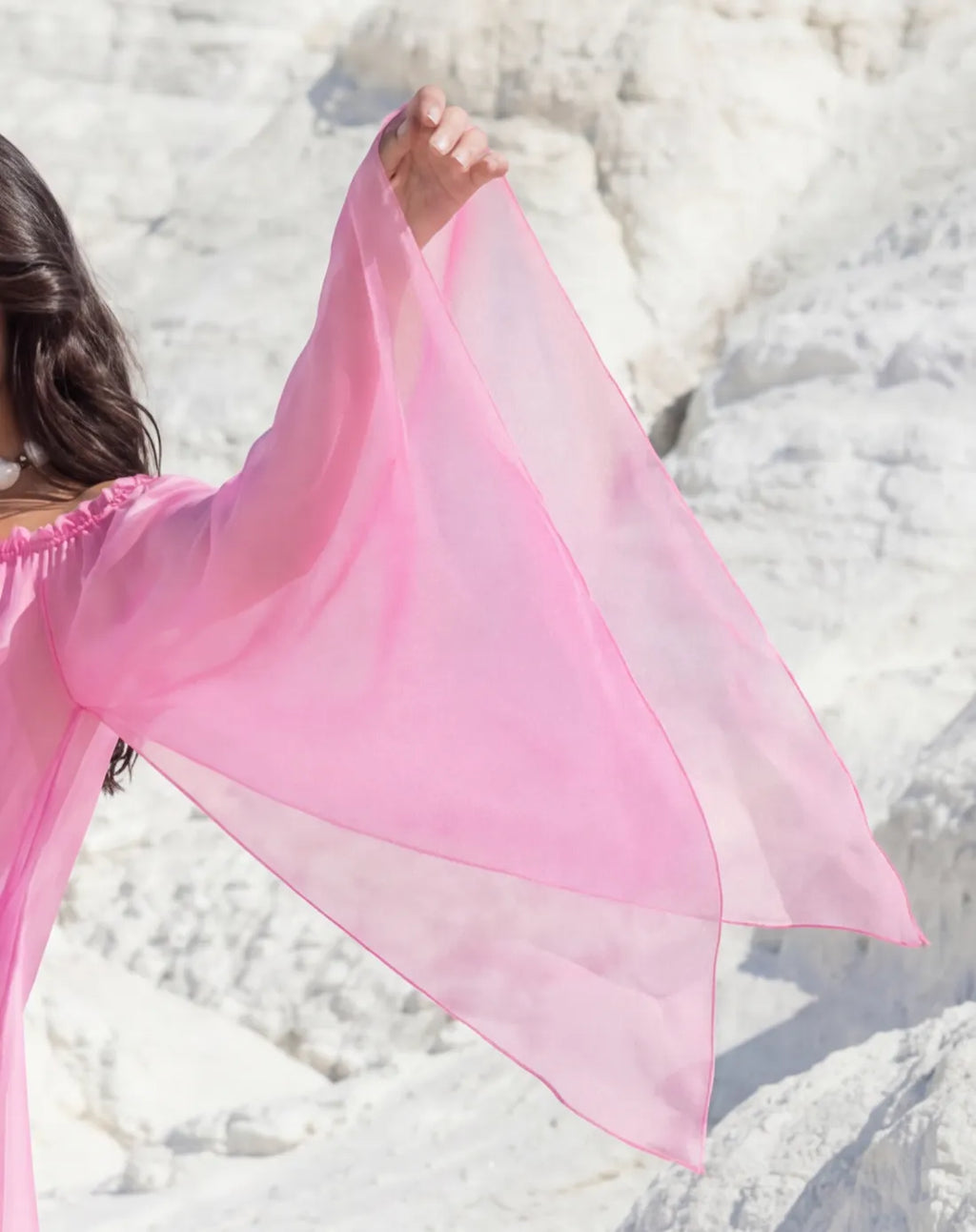 ELENA in Rosa