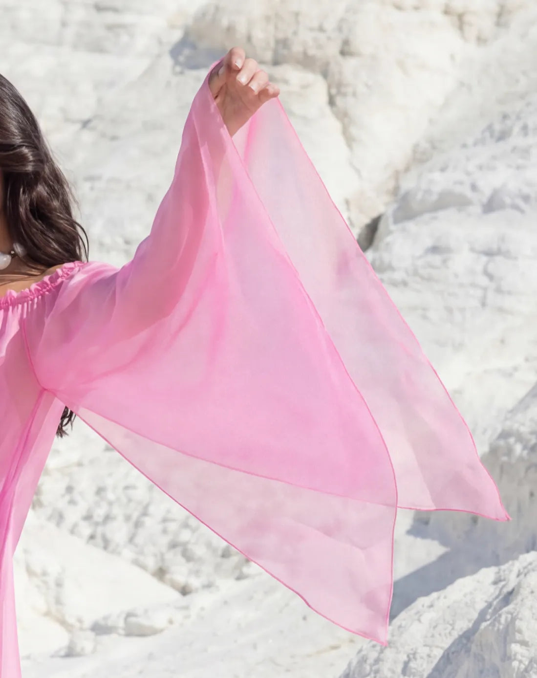 ELENA in Rosa