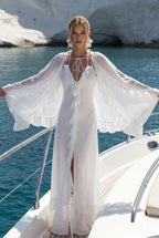 KOSSARA in Bianco
