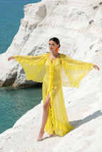KOSSARA in Giallo