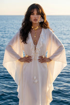 RAINA in Avorio