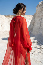 ROSITSA in Rosso Vino