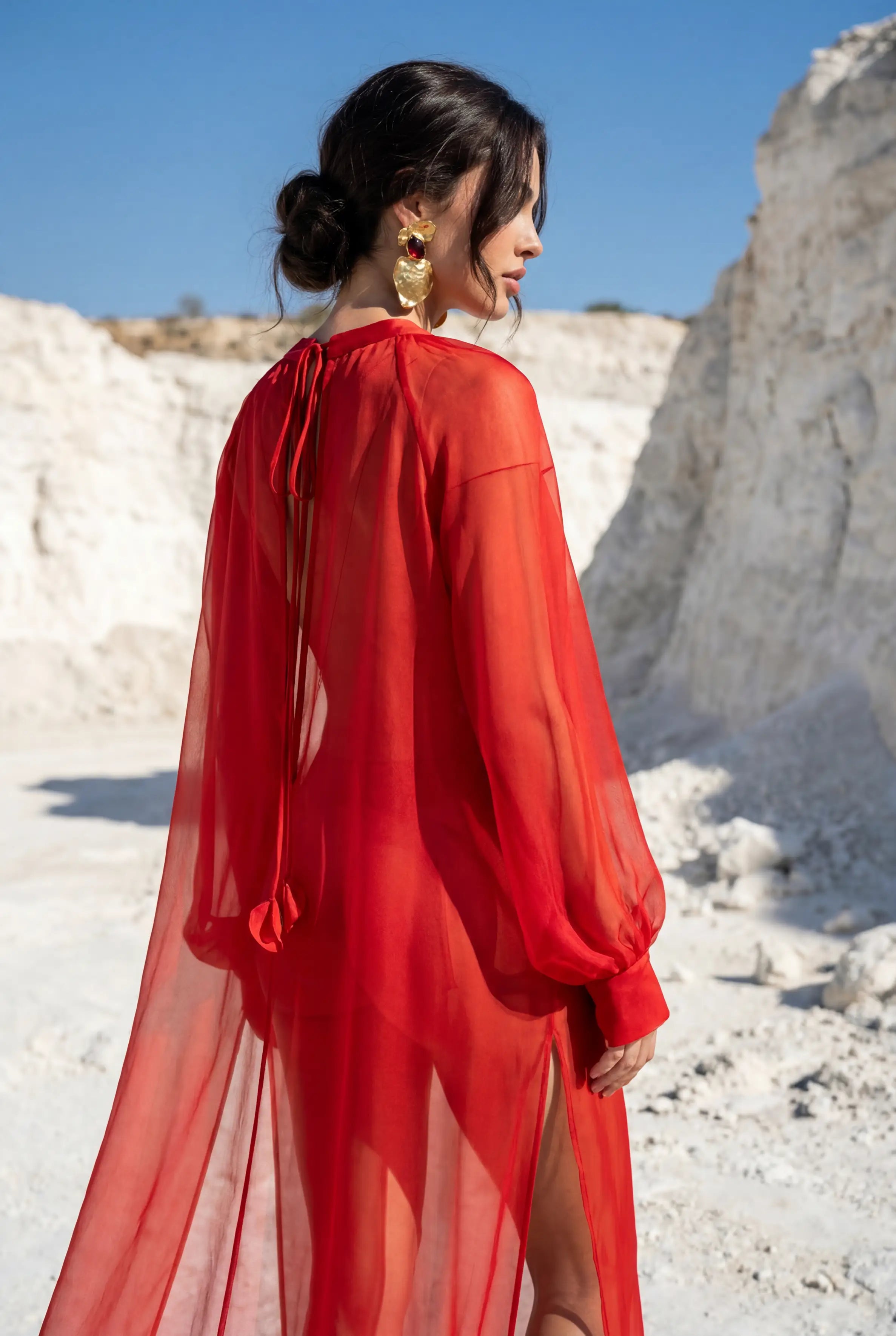 ROSITSA in Rosso Vino