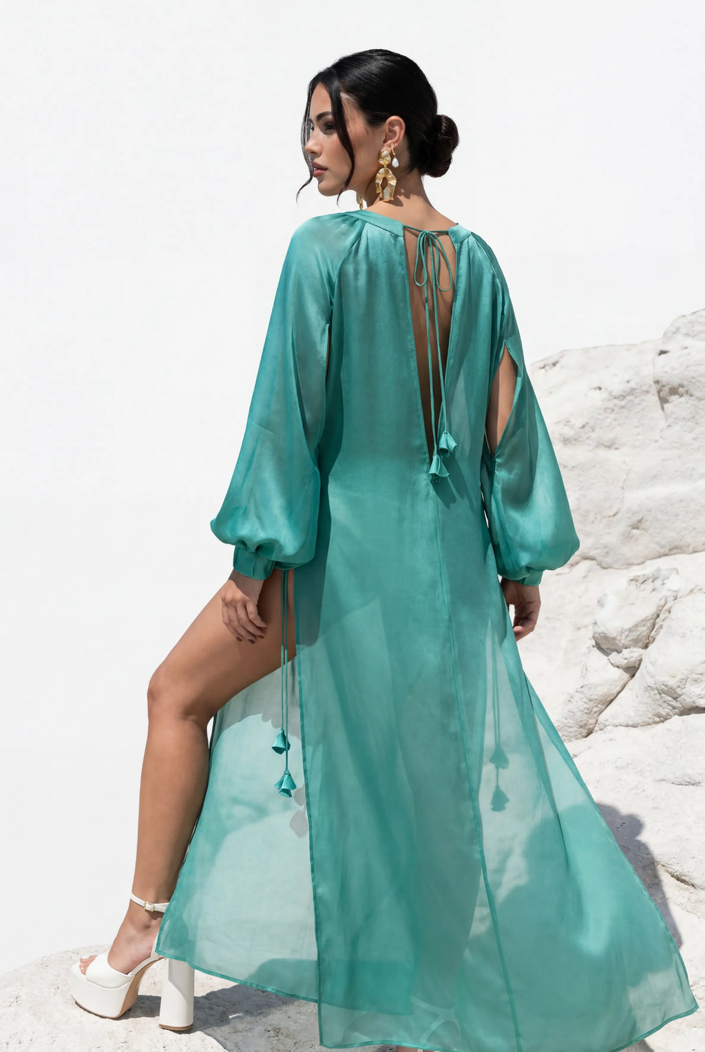ROSITSA in Verde