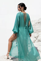 ROSITSA in Verde