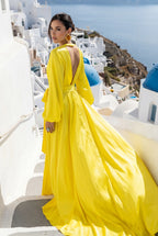 SVETOSLAVA in Giallo