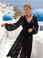 VIARA in Nero