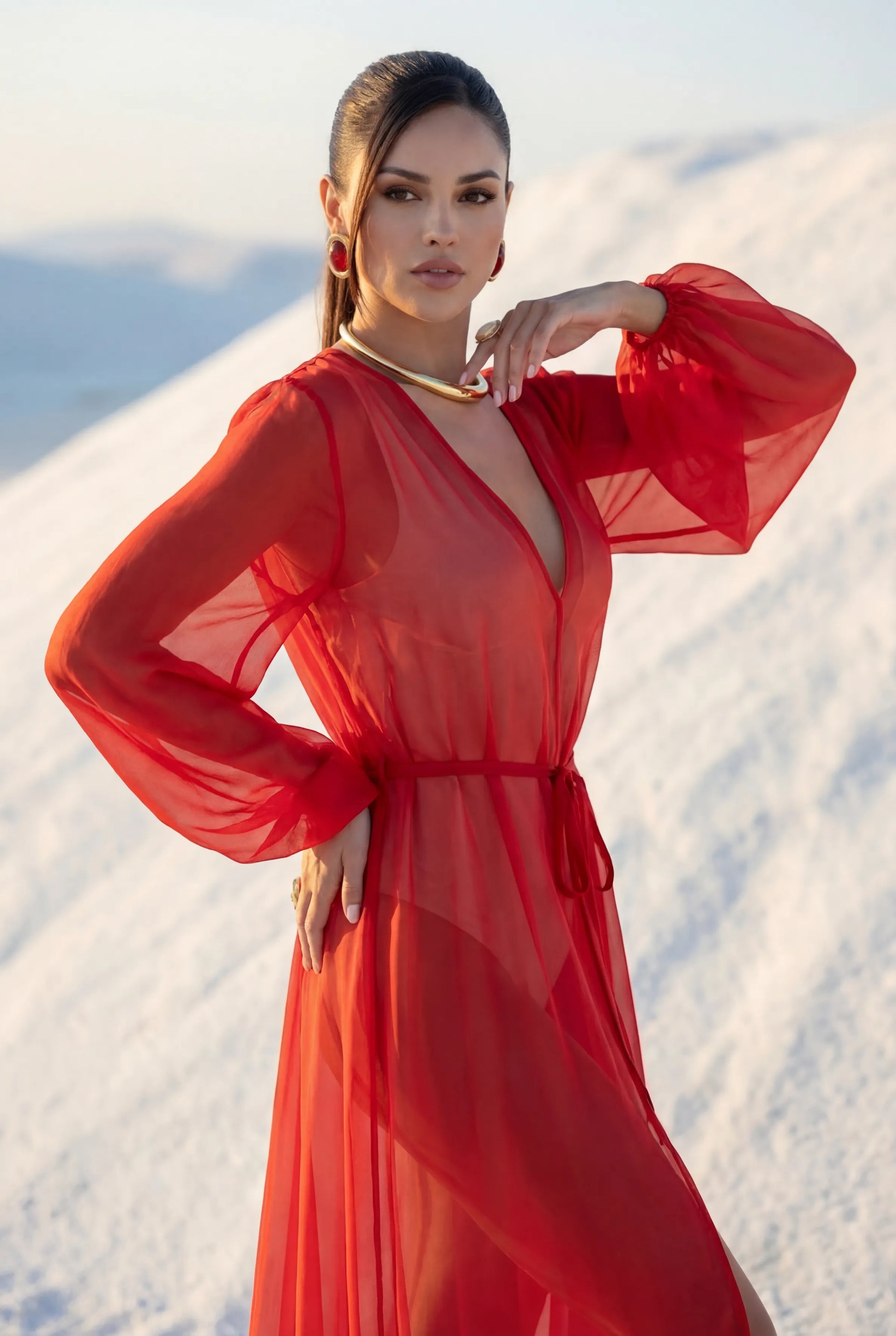 VIARA in Rosso Vino