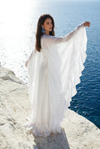 BOYANA in Bianco