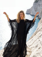 BOYANA in Nero