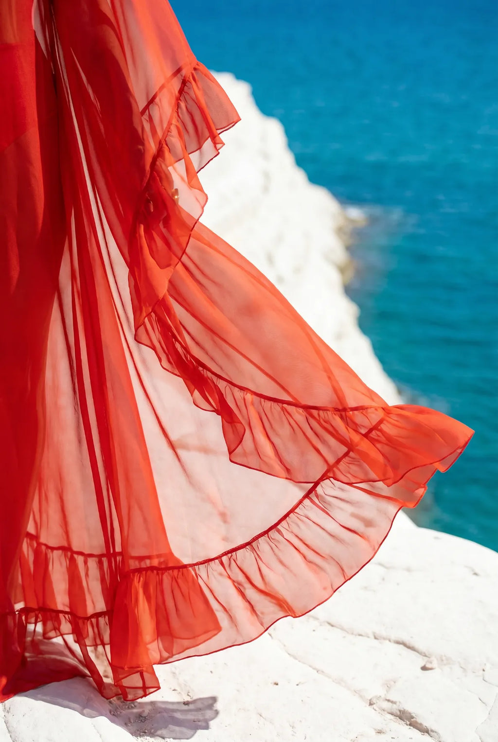 BOYANA in Rosso Vino