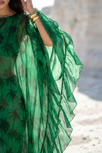 BOYANA in Verde Palm