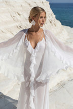 KOSSARA in Bianco