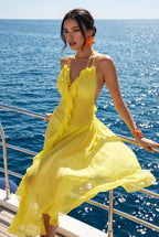 KOSSARA in Giallo