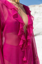 RAINA in Fragola