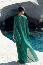 RAINA in Verde Palm