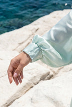 ROSITSA in Azzurro Acqua