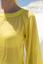 ROSITSA in Giallo