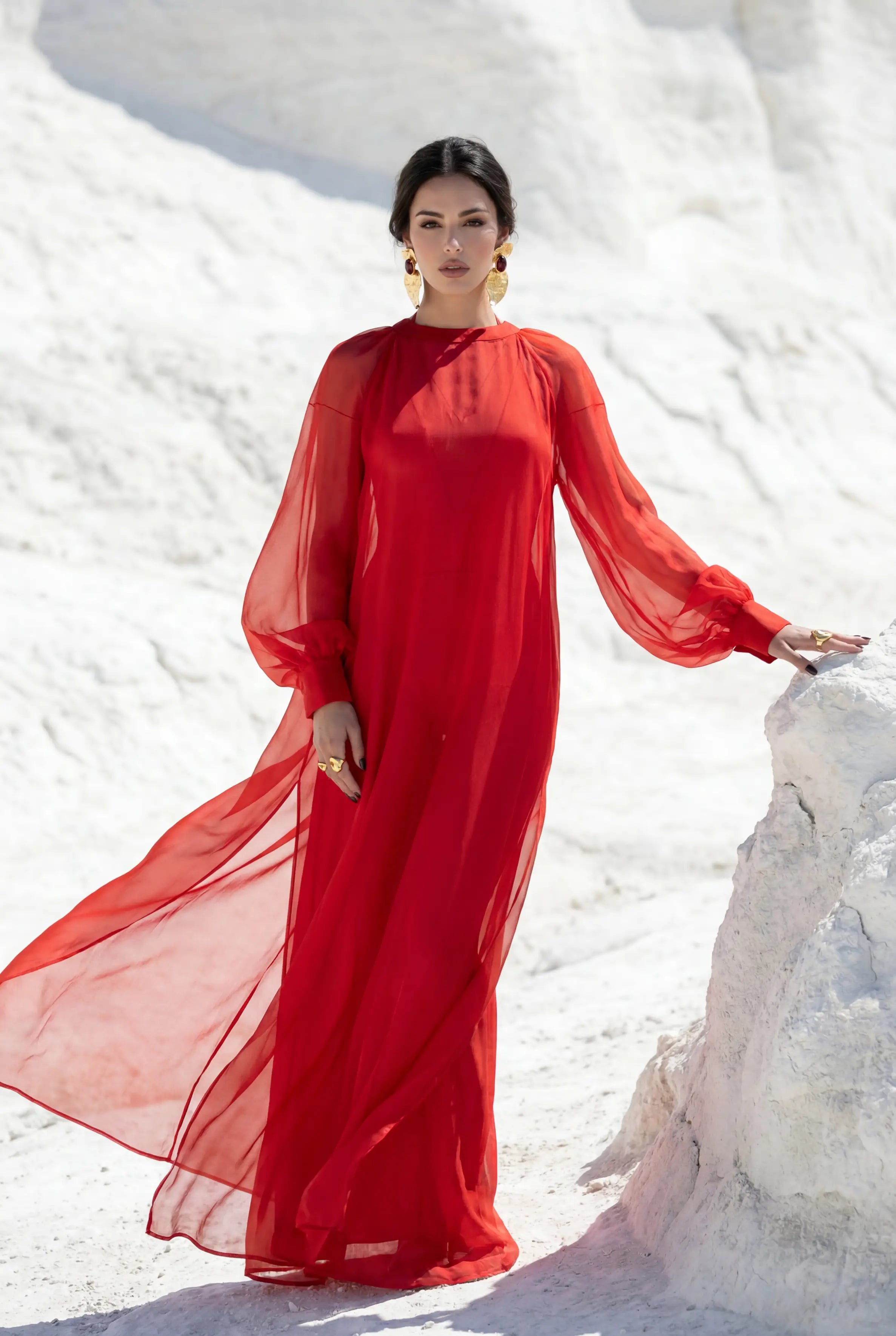 ROSITSA in Rosso Vino