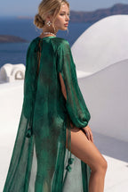 ROSITSA in Verde Palm