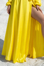 SVETOSLAVA in Giallo