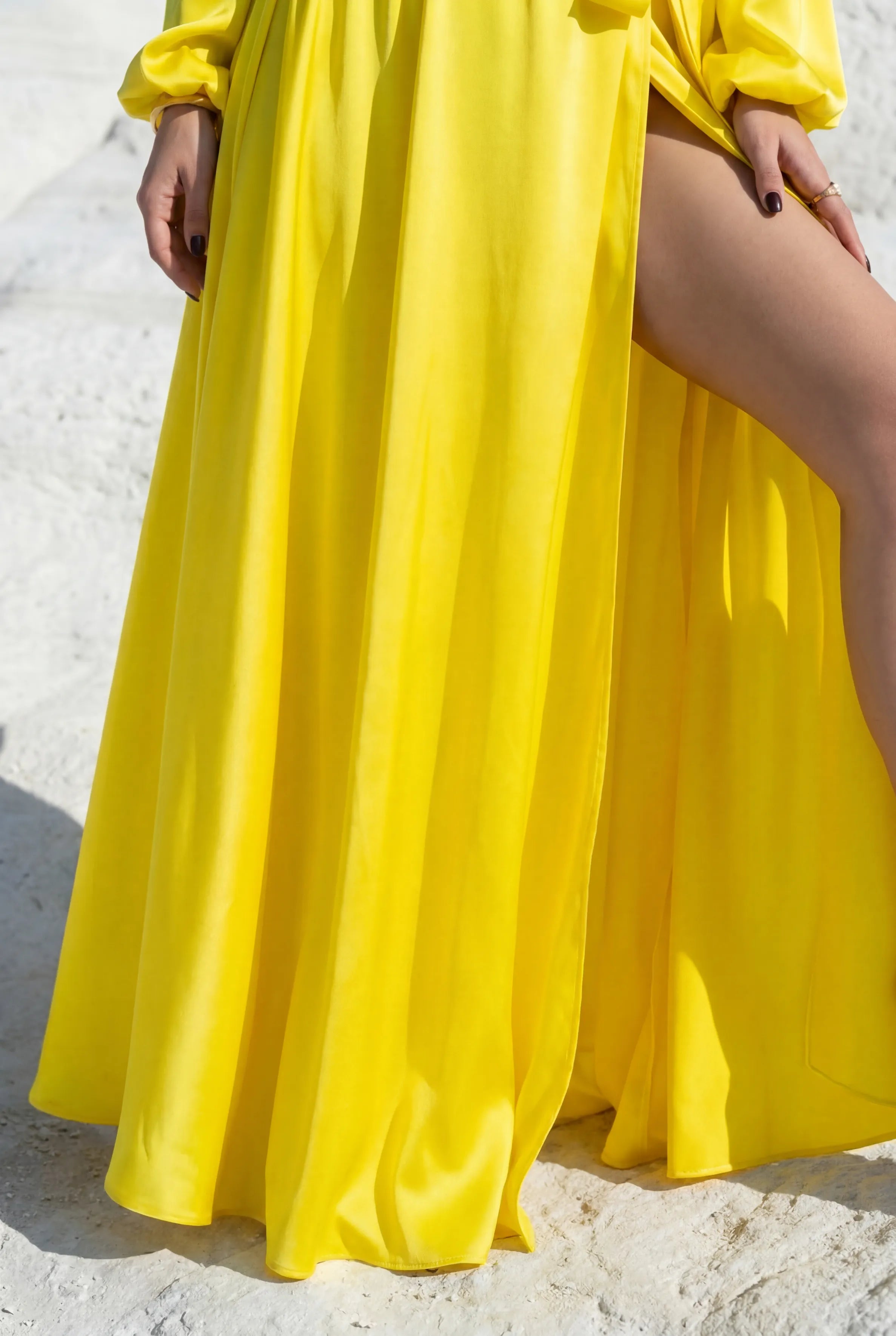 SVETOSLAVA in Giallo