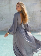 SVETOSLAVA in Grigio